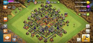 TH 10 Good Level 140 | cheap price | Strong wall