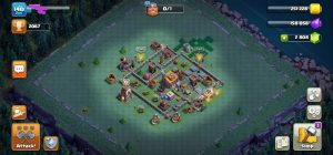 TH 10 Good Level 140 | cheap price | Strong wall