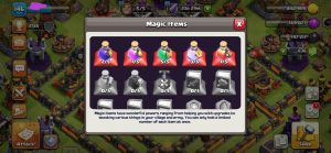 TH 11 MAX - lvl 146 |Strong walls| clash of clans account for sale