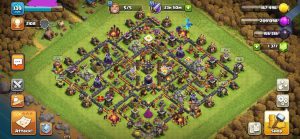 TH 11 lvl 139 | Strong Base | town hall 11 clash of clans for sale