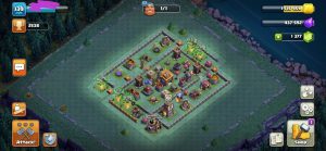 TH 11 lvl 139 | Strong Base | town hall 11 clash of clans for sale