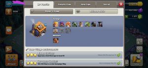 TH 11 lvl 139 | Strong Base | town hall 11 clash of clans for sale