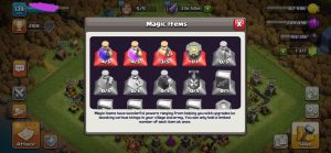 TH 11 lvl 139 | Strong Base | town hall 11 clash of clans for sale