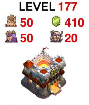 TH 11 MAX Level 177 | Good walls | Good heroes | best Price | buy coc account