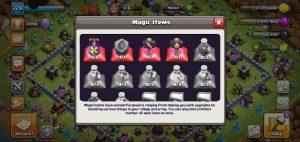 TH 13 Almost Max | Max heroes | + Free Change Name | best Price | 6 Workers |Level 229 coc account